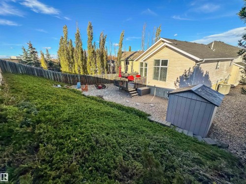 13036 139 Street, Edmonton, AB - Outdoor