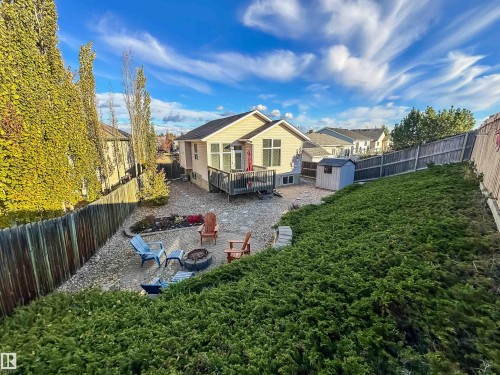 13036 139 Street, Edmonton, AB - Outdoor