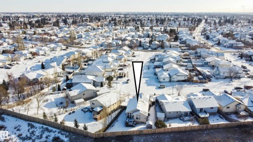 13036 139 Street, Edmonton, AB - Outdoor With View
