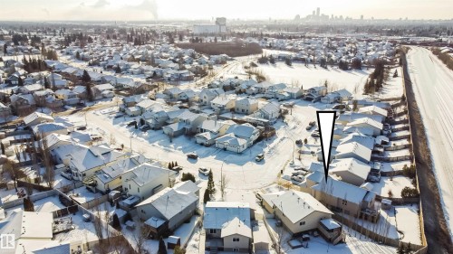 13036 139 Street, Edmonton, AB - Outdoor With View