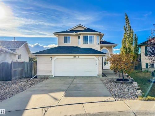 13036 139 Street, Edmonton, AB - Outdoor