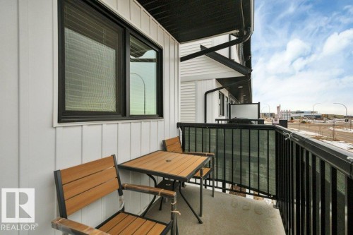 28 850 Secord Boulevard, Edmonton, AB - Outdoor With Exterior