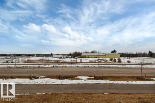 28 850 Secord Boulevard, Edmonton, AB - Outdoor With View