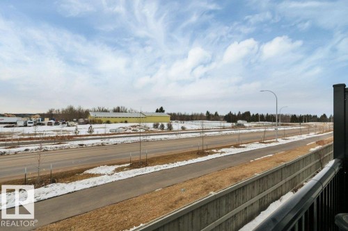 28 850 Secord Boulevard, Edmonton, AB - Outdoor With View