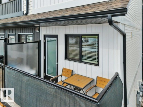 28 850 Secord Boulevard, Edmonton, AB - Outdoor With Exterior