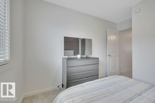 28 850 Secord Boulevard, Edmonton, AB - Indoor Photo Showing Bedroom