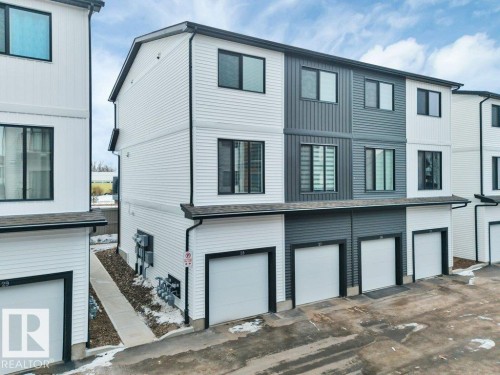 28 850 Secord Boulevard, Edmonton, AB - Outdoor With Exterior