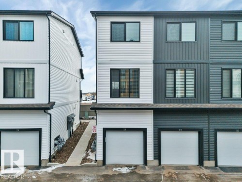 28 850 Secord Boulevard, Edmonton, AB - Outdoor