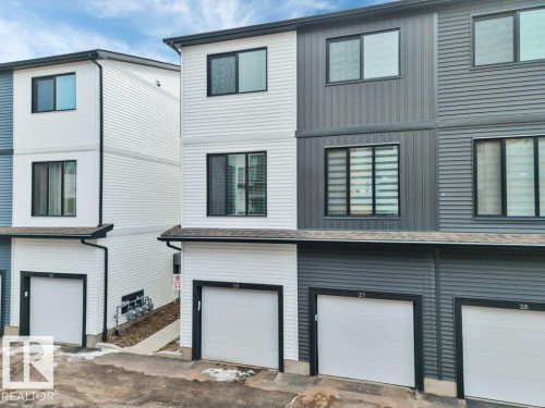 28 850 Secord Boulevard, Edmonton, AB - Outdoor With Exterior