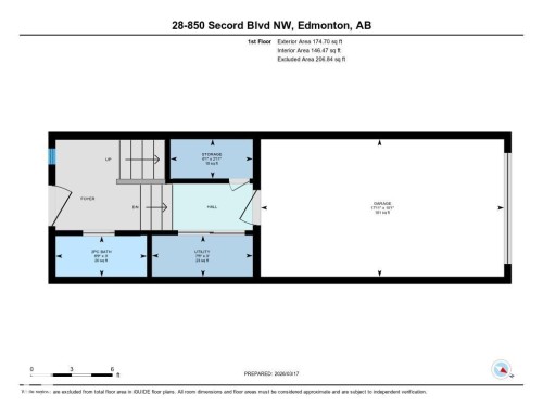 28 850 Secord Boulevard, Edmonton, AB - Other