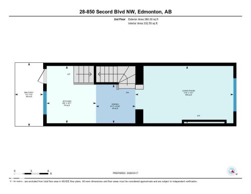 28 850 Secord Boulevard, Edmonton, AB - Other