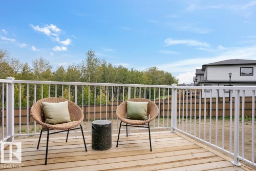 5807 Raven Crescent, Edmonton, AB - Outdoor With Exterior