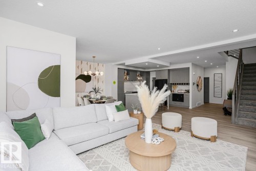 5807 Raven Crescent, Edmonton, AB - Indoor