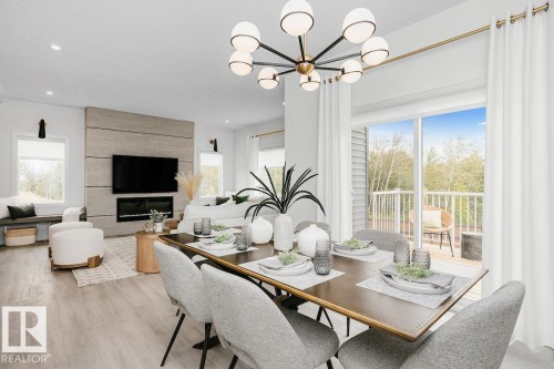 5807 Raven Crescent, Edmonton, AB - Indoor