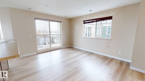 315 6925 199 Street, Edmonton, AB - Indoor Photo Showing Other Room