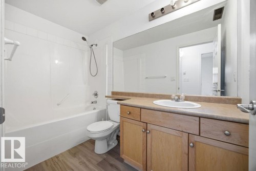 34 1179 Summerside Drive, Edmonton, AB - Indoor Photo Showing Bathroom