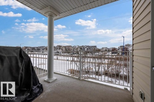 34 1179 Summerside Drive, Edmonton, AB - Outdoor With Exterior