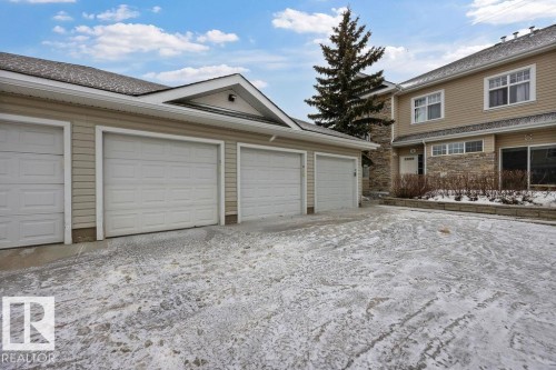 34 1179 Summerside Drive, Edmonton, AB - Outdoor