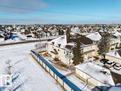 34 1179 Summerside Drive, Edmonton, AB - Outdoor