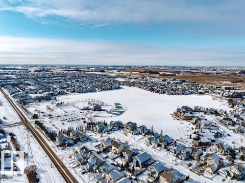 34 1179 Summerside Drive, Edmonton, AB - Outdoor With View