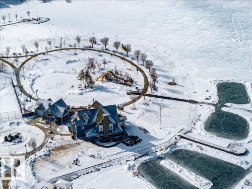 34 1179 Summerside Drive, Edmonton, AB - Outdoor With View