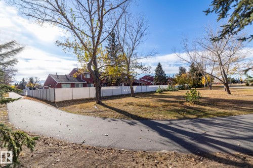 10656 Beaumaris Road, Edmonton, AB - Outdoor With View