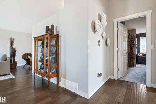 16507 81 Street, Edmonton, AB - Indoor Photo Showing Other Room