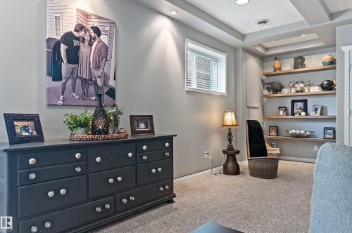 16507 81 Street, Edmonton, AB - Indoor