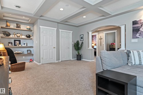 16507 81 Street, Edmonton, AB - Indoor