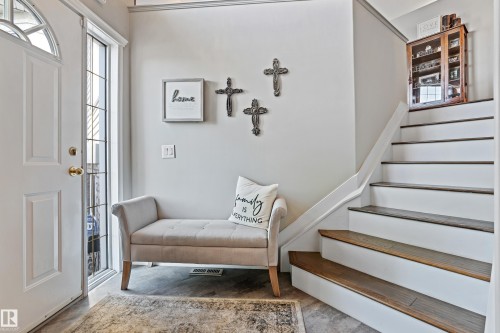 16507 81 Street, Edmonton, AB - Indoor Photo Showing Other Room