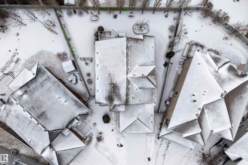 1213 Cunningham Drive, Edmonton, AB - Outdoor