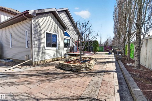 1213 Cunningham Drive, Edmonton, AB - Outdoor