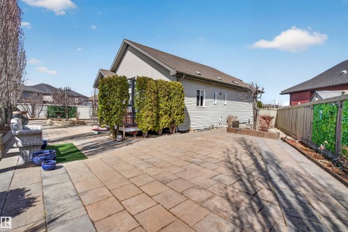 1213 Cunningham Drive, Edmonton, AB - Outdoor