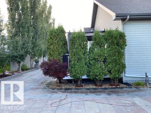 1213 Cunningham Drive, Edmonton, AB - Outdoor