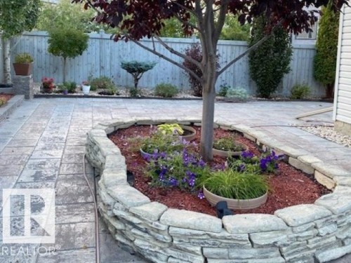 1213 Cunningham Drive, Edmonton, AB - Outdoor