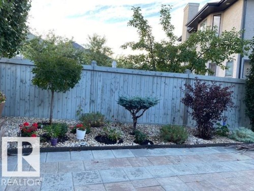 1213 Cunningham Drive, Edmonton, AB - Outdoor
