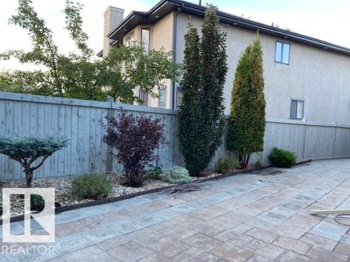 1213 Cunningham Drive, Edmonton, AB - Outdoor