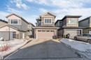 415 42 Street, Edmonton, AB  - Outdoor With Facade 