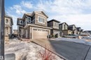 415 42 Street, Edmonton, AB  - Outdoor With Facade 