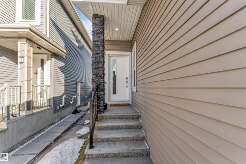 415 42 Street, Edmonton, AB - Outdoor