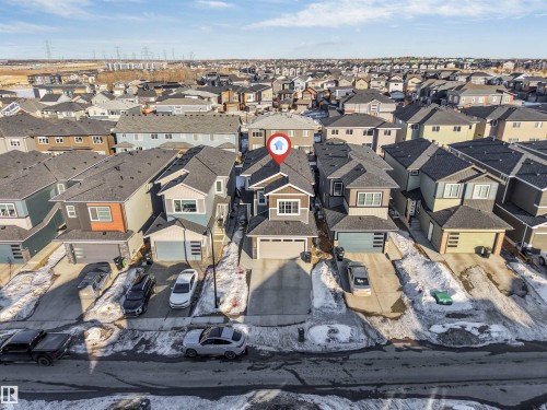 415 42 Street, Edmonton, AB - Outdoor With View