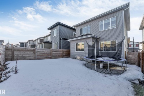 415 42 Street, Edmonton, AB - Outdoor