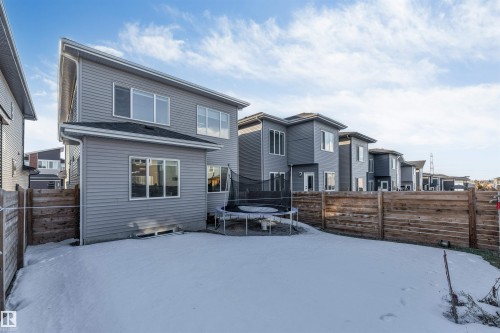 415 42 Street, Edmonton, AB - Outdoor