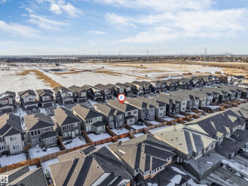 415 42 Street, Edmonton, AB - Outdoor With View
