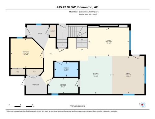 415 42 Street, Edmonton, AB - Other