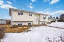 6008 54 Avenue, Camrose, AB  - Outdoor 