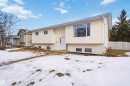 6008 54 Avenue, Camrose, AB  - Outdoor 