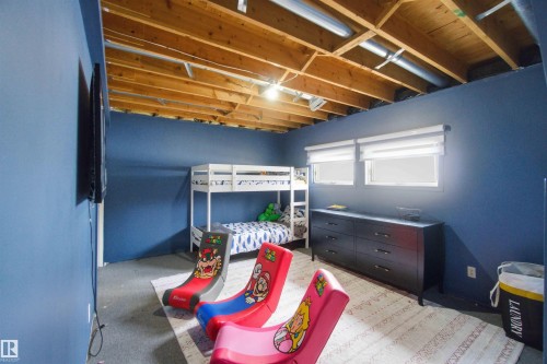 6008 54 Avenue, Camrose, AB - Indoor
