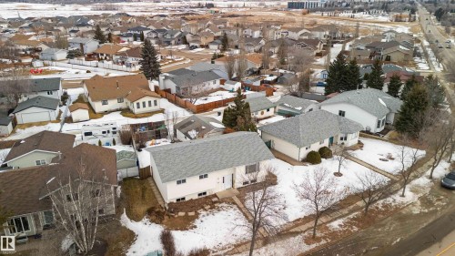6008 54 Avenue, Camrose, AB - Outdoor With View