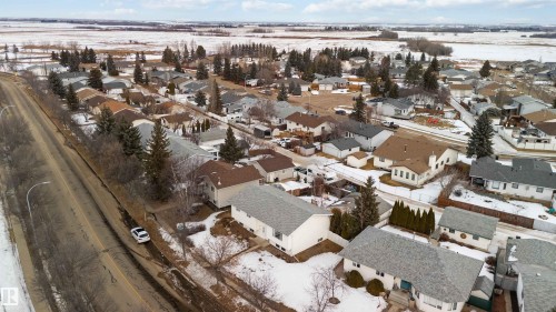 6008 54 Avenue, Camrose, AB - Outdoor With View